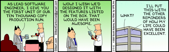 dilbert